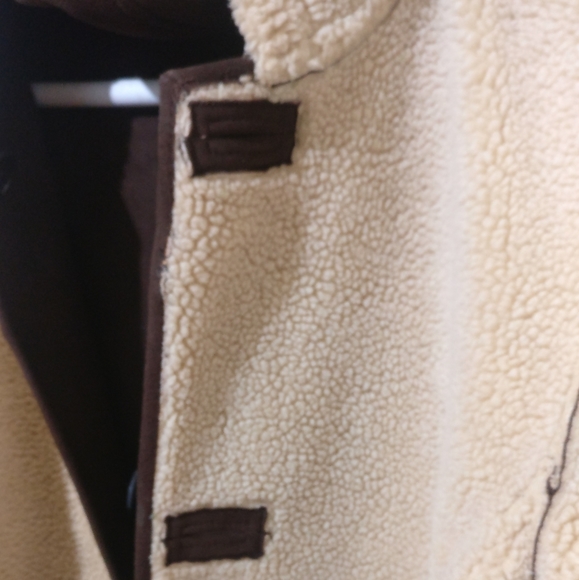 Lands'End Coat Size :6-8 ? - Picture 4 of 5